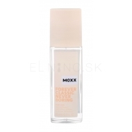 Mexx Forever Classic Never Boring 75ml - cena, porovnanie