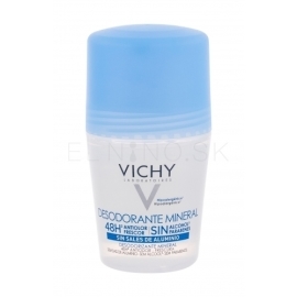 Vichy Deodorant 48h 50ml