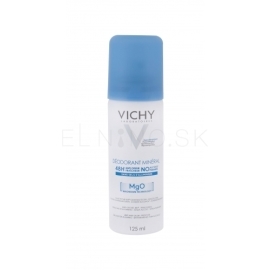 Vichy Deodorant 48h 125ml
