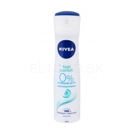 Nivea Fresh Comfort 48h 150ml