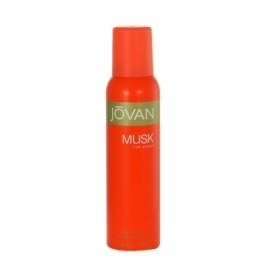 Jovan Musk 150ml