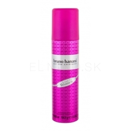 Bruno Banani Made For Woman 150ml