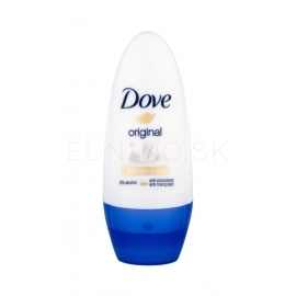 Dove Original 48h 50ml