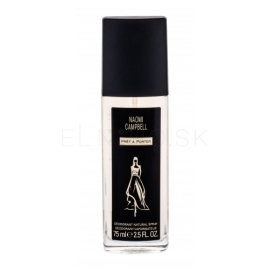 Naomi Campbell Pret a Porter 75ml