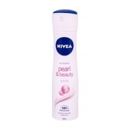 Nivea Pearl & Beauty 48h 150ml - cena, porovnanie