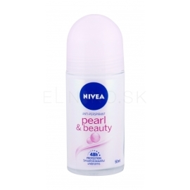 Nivea Pearl & Beauty 48h 50ml