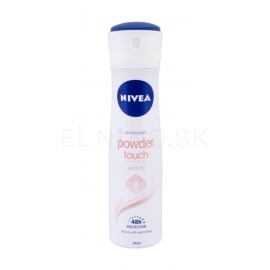 Nivea Powder Touch 48h 150ml