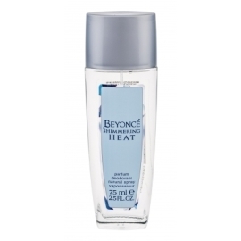 Beyonce Shimmering Heat 75ml