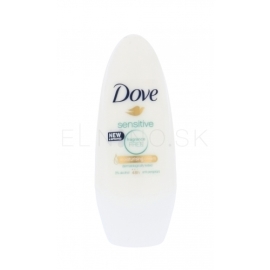 Dove Sensitive 48h 50ml