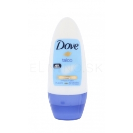 Dove Talco 48h 50ml