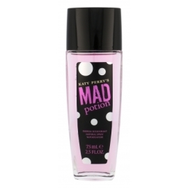 Katy Perry Katy Perry´s Mad Potion 75ml