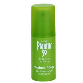 Plantur 39 Structural Hair Treatment 30ml