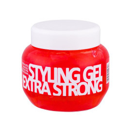 Kallos Cosmetics Styling Gel Strong 275ml