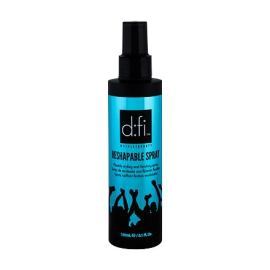 Revlon Professional d:fi Reshapable Spray 150ml