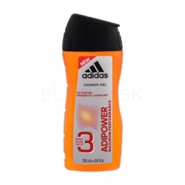 Adidas AdiPower 250ml