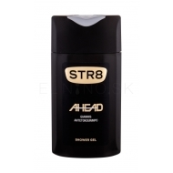 STR8 Ahead 250ml - cena, porovnanie