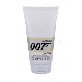 James Bond 007 Cologne 150ml