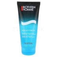 Biotherm Homme Aquafitness 200ml - cena, porovnanie