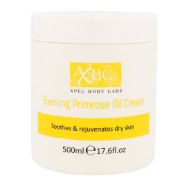 Xpel Body Care Evening Primrose Oil Cream 500ml