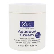 Xpel  Body Care Aqueous Cream SLS Free  500ml - cena, porovnanie