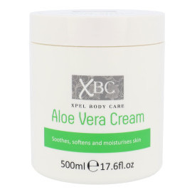 Xpel Body Care Aloe Vera 500ml