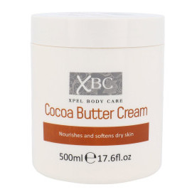 Xpel Body Care Cocoa Butter 500ml