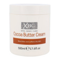 Xpel  Body Care Cocoa Butter  500ml - cena, porovnanie