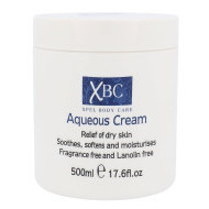 Xpel  Body Care Aqueous Cream  100ml - cena, porovnanie