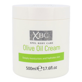 Xpel Body Care Olive Oil 500ml