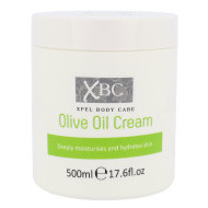 Xpel Body Care Olive Oil 500ml - cena, porovnanie