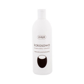 Ziaja Coconut sprchovacie mydlo 500ml