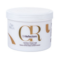 Wella Oil Reflections 500ml - cena, porovnanie
