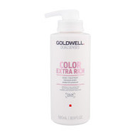 Goldwell Dualsenses Color Extra Rich 60 Sec Treatment 500ml - cena, porovnanie