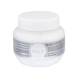 Kallos Cosmetics Milk a 275ml