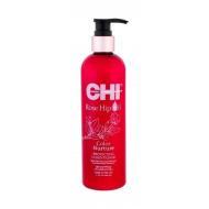 CHI Farouk Systems Rose Hip Oil Color Nurture 340ml - cena, porovnanie