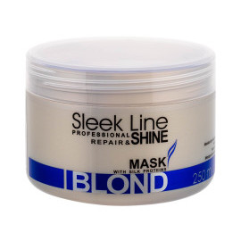 Stapiz Sleek Line 250ml