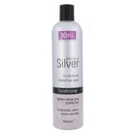Xpel Shimmer Of Silver 400ml - cena, porovnanie