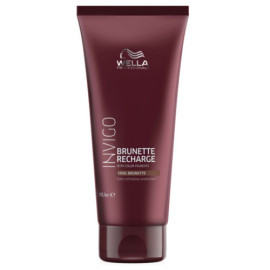 Wella Invigo Brunette Recharge 200ml