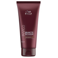 Wella Invigo Brunette Recharge 200ml - cena, porovnanie