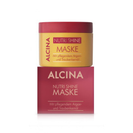 Alcina Nutri Shine 200ml