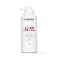 Goldwell Dualsenses Color 60 Sec Treatment 500ml - cena, porovnanie
