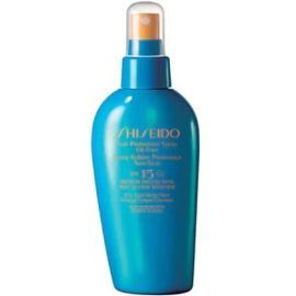 Shiseido Sun Protection Spray SPF15 150ml