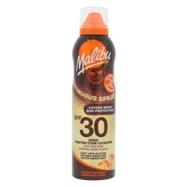 Malibu Continuous Spray SPF30 175ml
