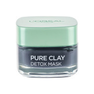 L´oreal Paris Pur Clay Det Mask 50ml - cena, porovnanie