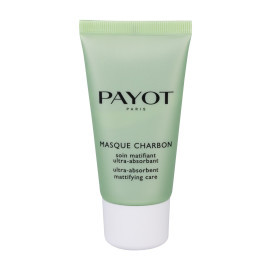 Payot Pâte Grise Masque Charbon 50ml