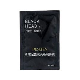 Pilaten Black Head 6g
