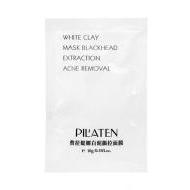 Pilaten White Clay 10g - cena, porovnanie