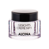 Alcina N°1 50ml - cena, porovnanie