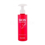 Alcina Skin Manager AHA Effekt Tonic 190ml - cena, porovnanie