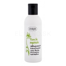 Ziaja Cucumber 200ml